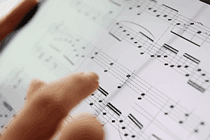 Müzik konservatuvar hazılık eğitimi